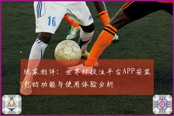 玩家测评:世界杯投注平台APP安装包的功能与使用体验分析