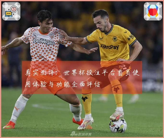 真实测评：世界杯投注平台首页使用体验与功能全面评估